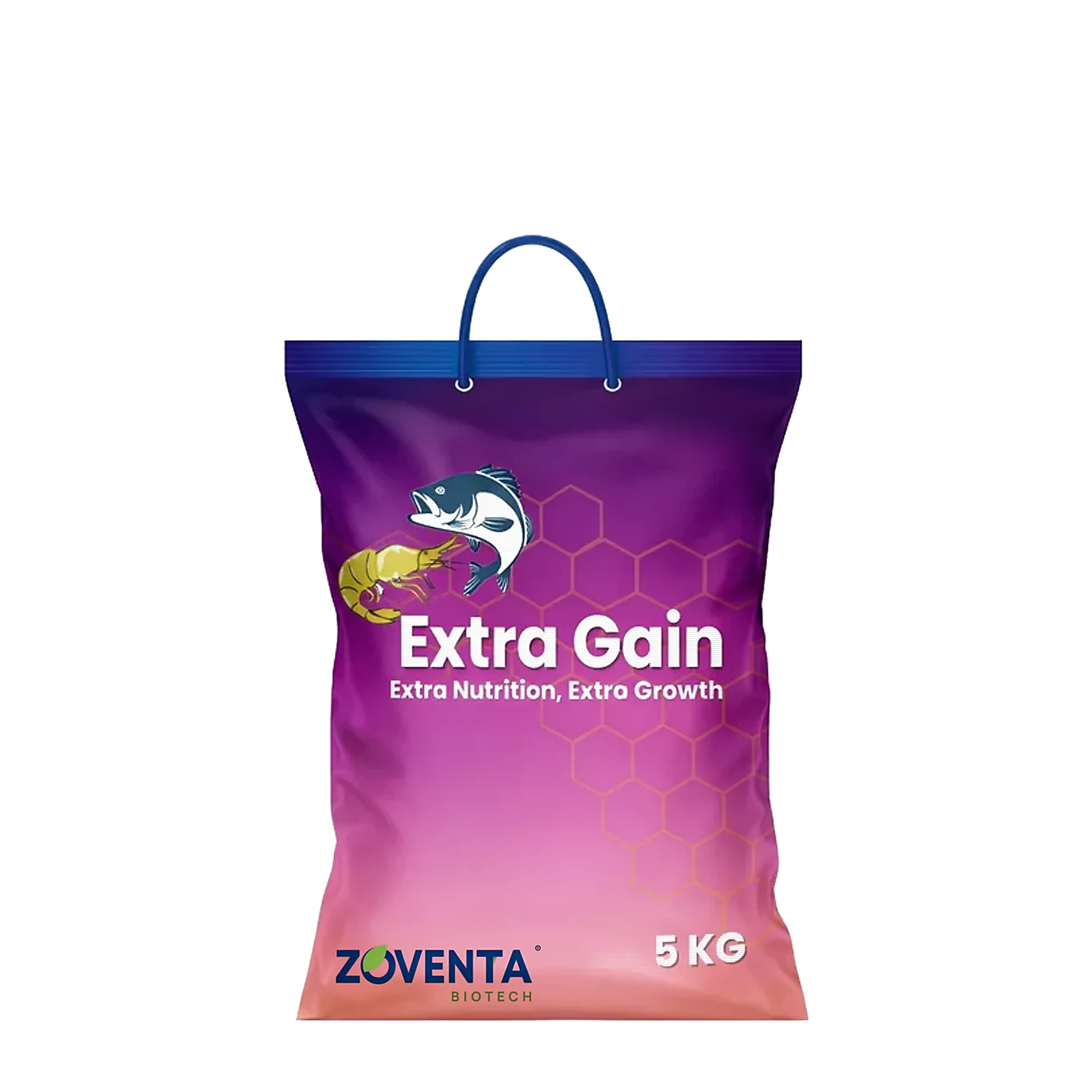 Extra Gain