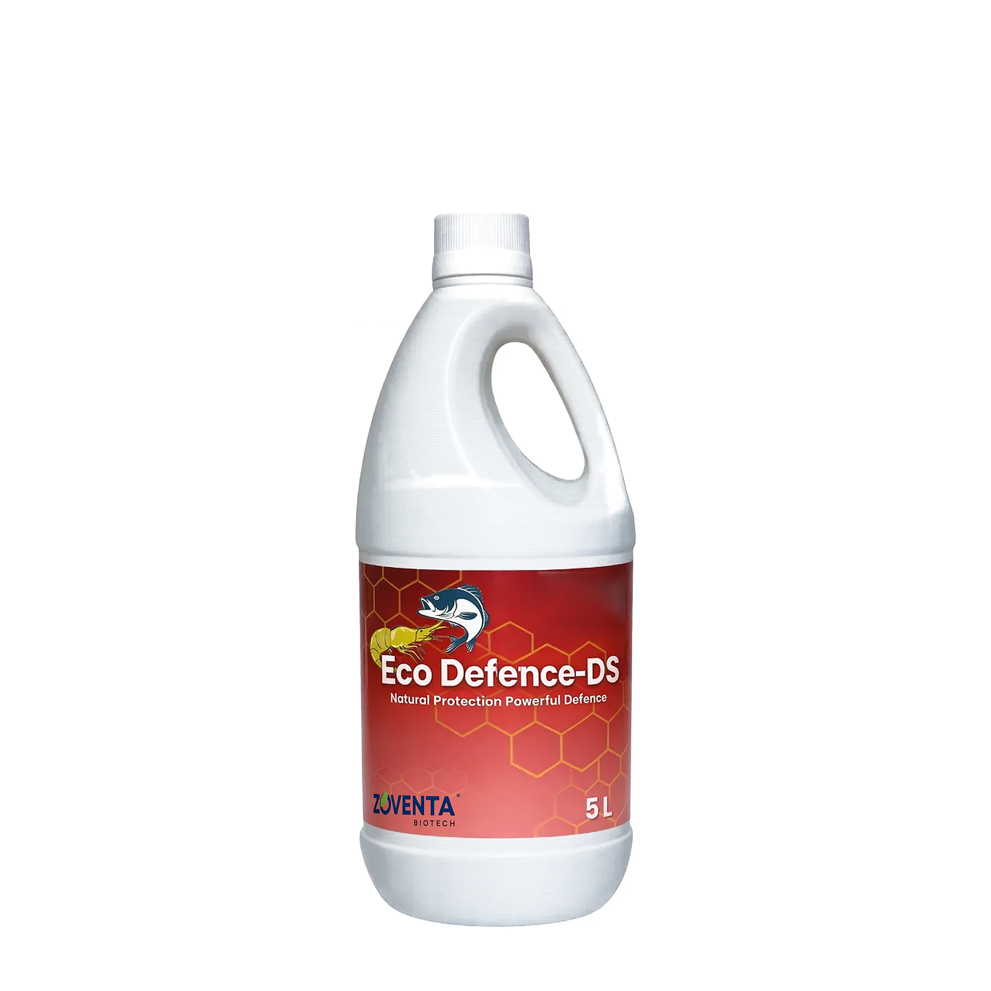 Eco Defence-DS