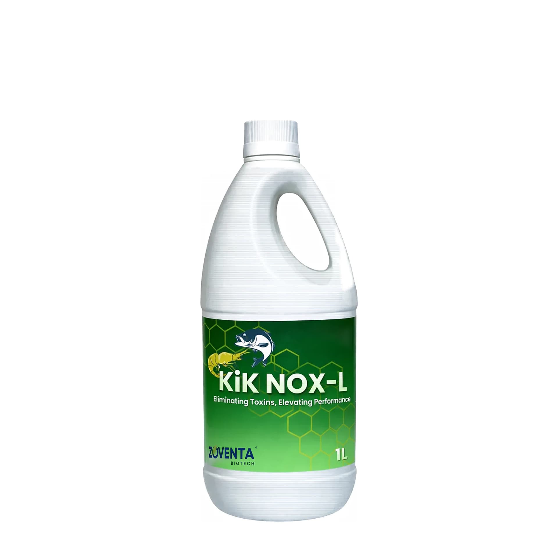 KiK NOX-L