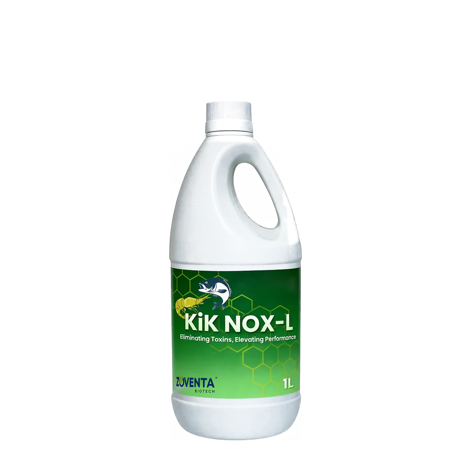KiK NOX-L