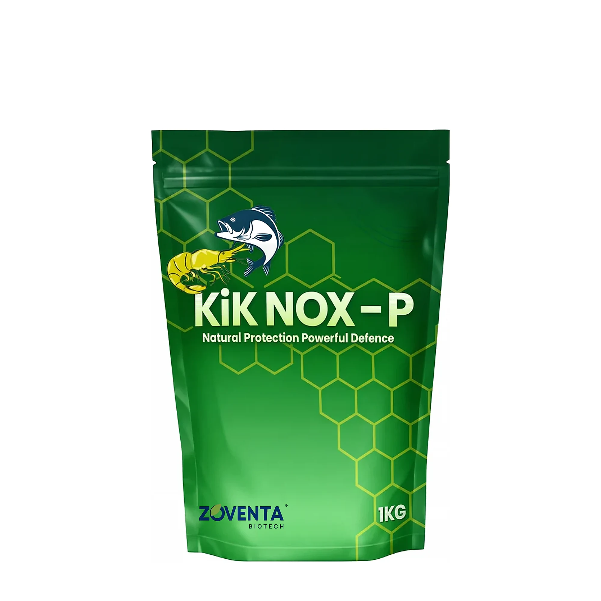 KiK NOX-P