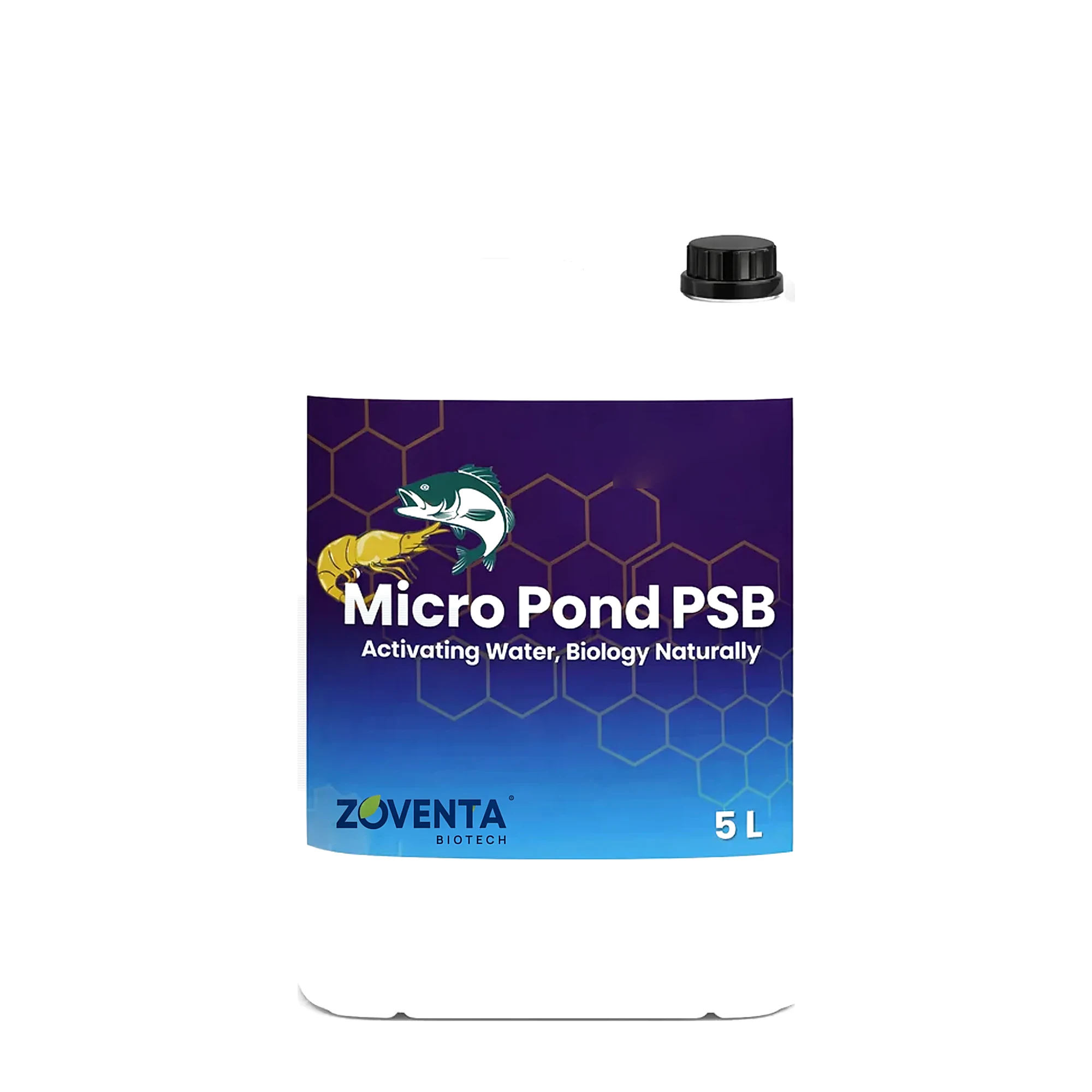 Micro Pond PSB