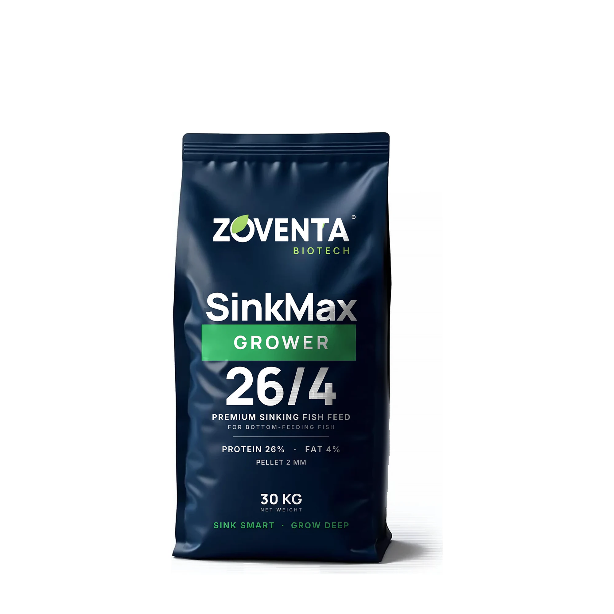 SinkMax Grower 26/4