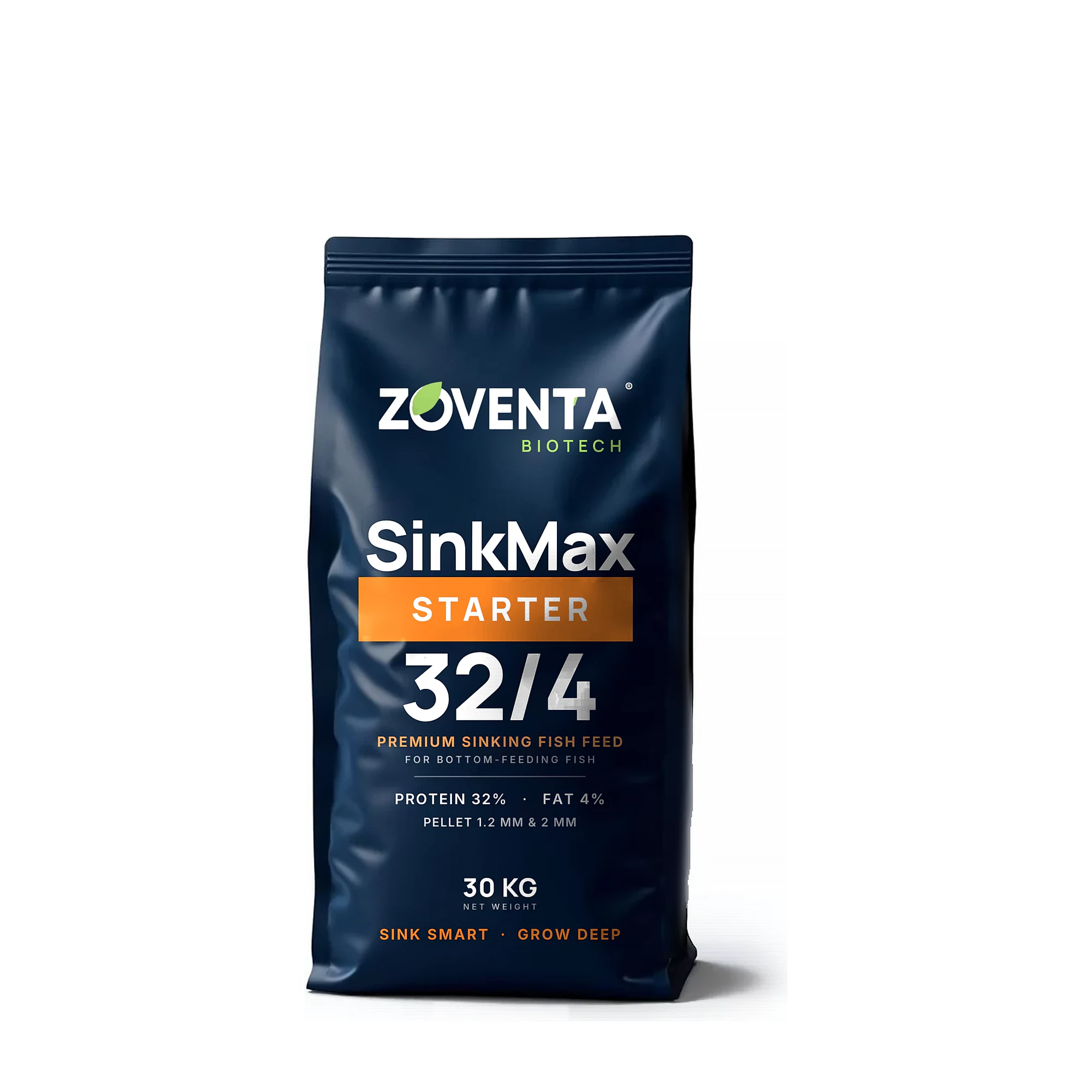 SinkMax Starter 32/4