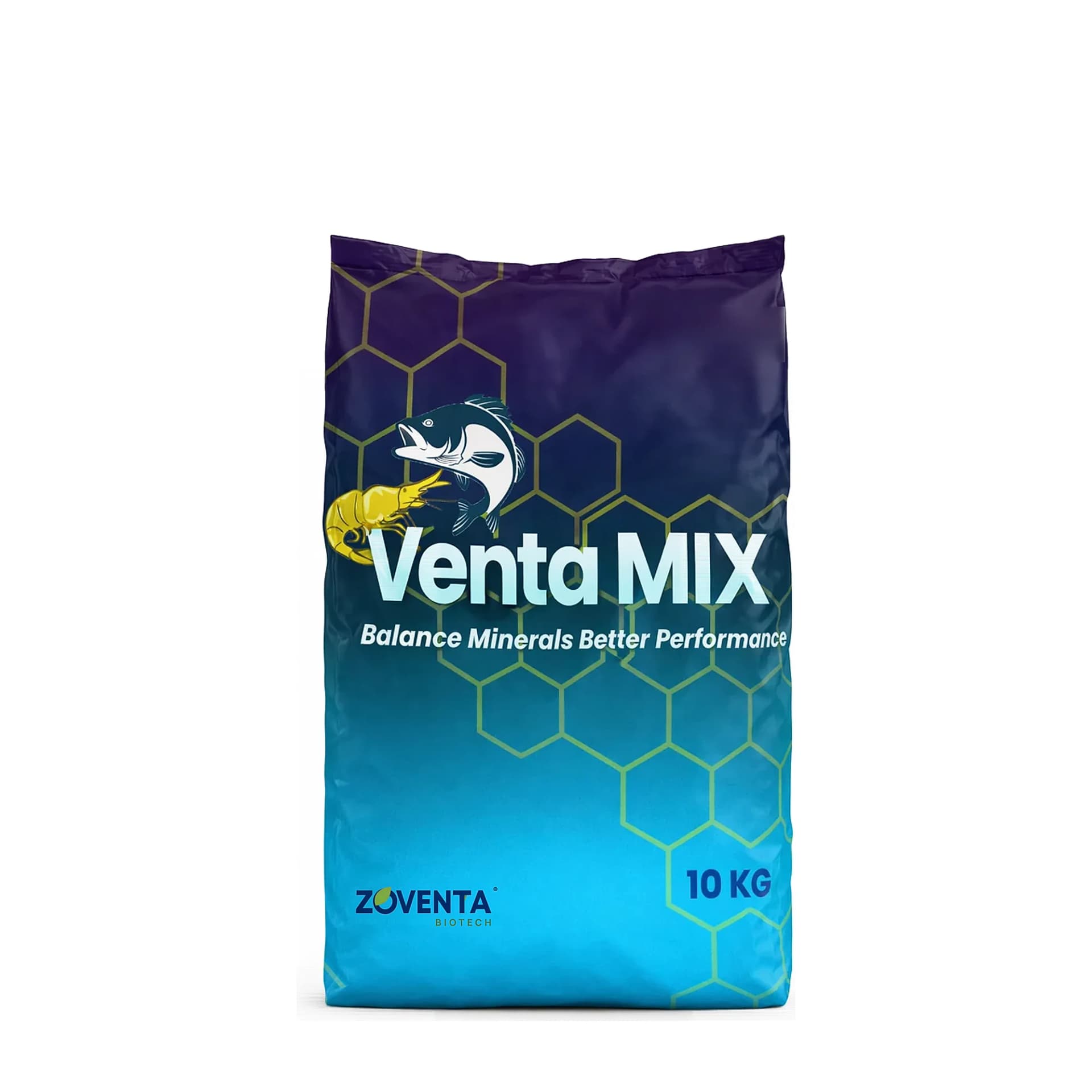 Venta MIX