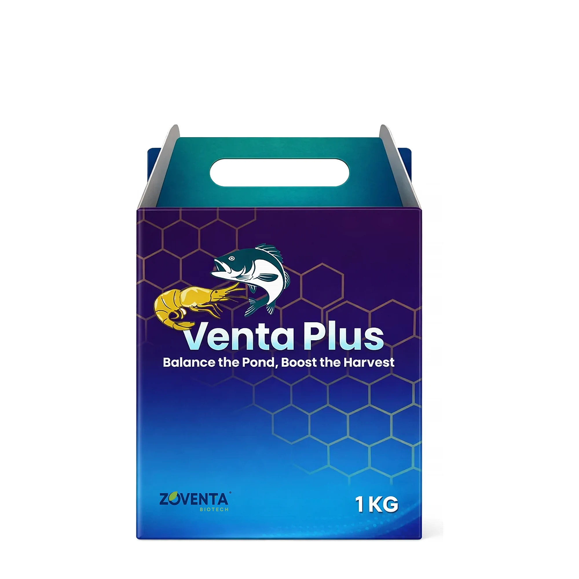 Venta Plus