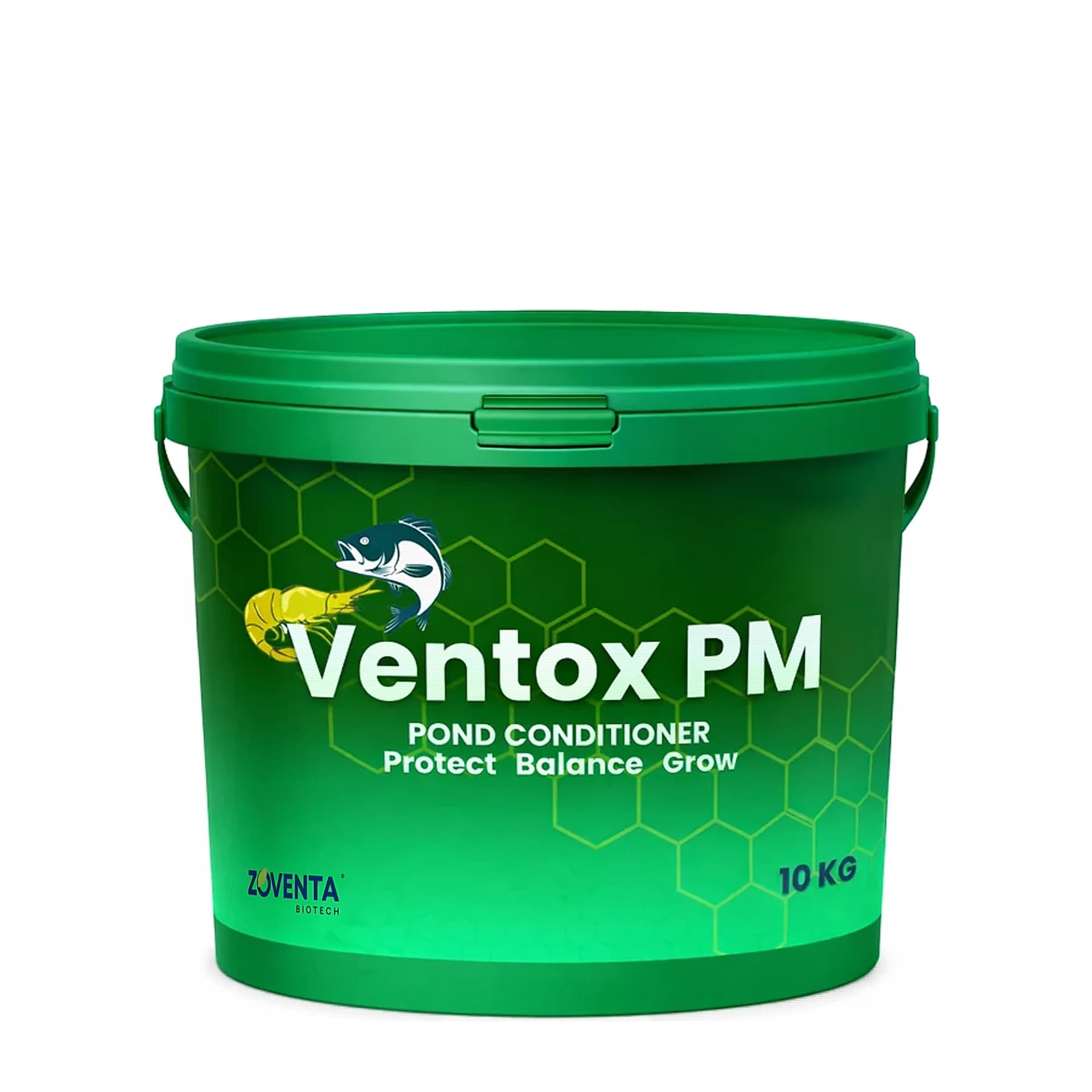 Ventox PM
