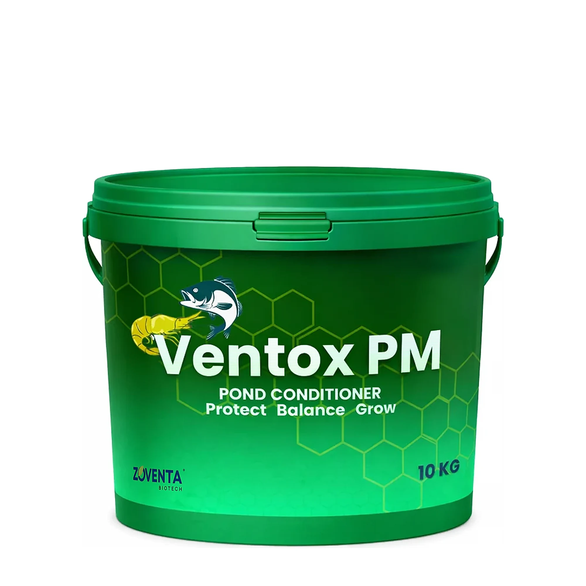 Ventox PM
